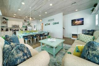 Barefoot Bungalow by AvantStay 5 Min to Beach - Port Aransas - 1