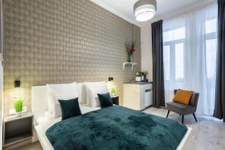 Extra Central New & Stylish Studio - Budapest - 0