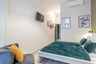 Extra Central New & Stylish Studio - Budapest - 4