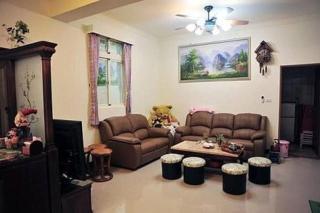 成功民宿 KM Bed and Breakfast - Jinhu - 3