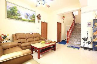成功民宿 KM Bed and Breakfast - Jinhu - 1