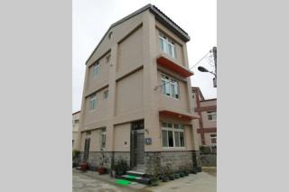 成功民宿 KM Bed and Breakfast - Jinhu - 0