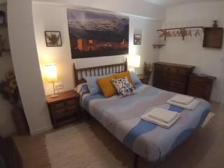 MERINDADES AMAZUL CORZO - Apartamento Turístico - Medina de Pomar - Medina de Pomar - 7