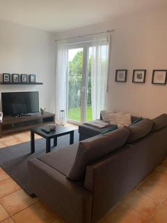 Ferienwohnung am Kirschenrech - Kusel - 7