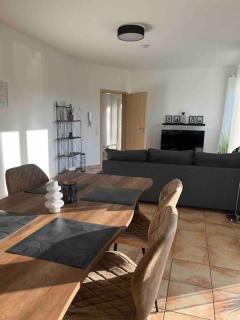 Ferienwohnung am Kirschenrech - Kusel - 5