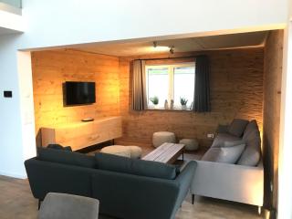 FourElements Grand Chalet - Blankenburg - 6