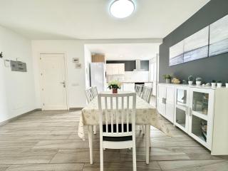 Mango Sorbet súper central, 3 Desks, high speed internet, 3 bedrooms and 2 bathrooms - Corralejo - 4