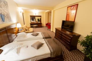 Hotel Dorna - Vatra Dornei - 5