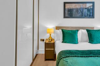 MySquare Serviced Apartments near Regent's Park - London - 3