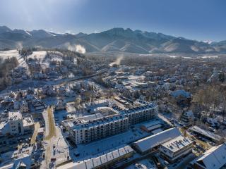 RentPlanet - Apartamenty Zakopiańskie II - Zakopane - 5