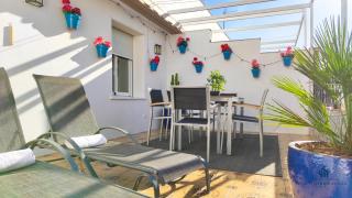 Living4Malaga Sun&Terrace Penthouse - Málaga - 0