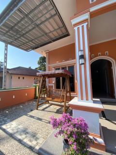 Homestay Telage Bulan - 2