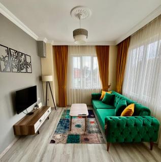 MEK HOMEs 2 - Fethiye - 0
