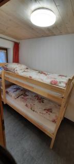 Ferienhaus Klotz das familienfreundliche Ferienhaus - Mittenwald - 1