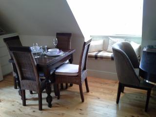 Bruach Lodge - 1