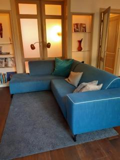 Short stay Appartement Dependance Rotterdam - Rotterdam - 9