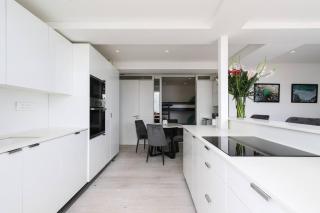 Modern & Luxurious Seaside Apartment - Cidade Do Cabo - 6