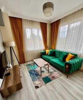 MEK HOMEs 2 - Fethiye - 9