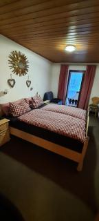 Ferienhaus Klotz das familienfreundliche Ferienhaus - Mittenwald - 4