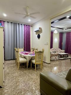 Homestay Muslim Hutan Kampung Alor Star - 3