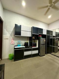 Homestay Muslim Hutan Kampung Alor Star - Alor Setar - 1