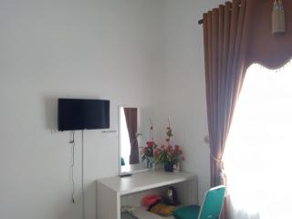 Ratu Balqis Homestay - Banda Aceh - 4
