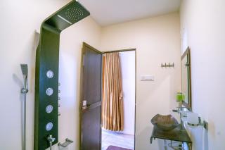 Mysha Hill and Sea Resort - Pet Friendly - 1