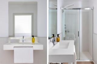 Suites Maestranza Santas Patronas - Penthouse with jacuzzi and parking - Sevilla - 4