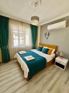 MEK HOMEs 2 - Fethiye - 5