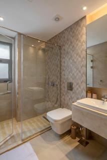 New Cairo 2BR Garden Apartment Near EDNC & CFC Mall - 3