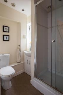 Riverside Bothy In Heart of Scenic Harbour Village - Solva - 9