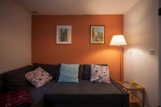 Riverside Bothy In Heart of Scenic Harbour Village - Solva - 4