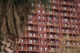 Ral Apartment 01 - Tirana - 7