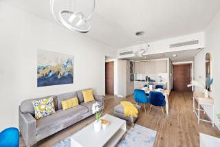 StoneTree - Cozy 1 BR Apartment in Al Furjan - Dubai - 9