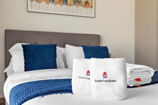 StoneTree - Cozy 1 BR Apartment in Al Furjan - Dubai - 6