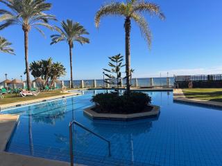 Inmejorables vistas al mar , apartamento en Marbella - Marbella - 0