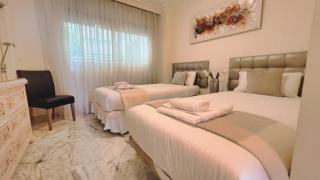 Inmejorables vistas al mar , apartamento en Marbella - Marbella - 1