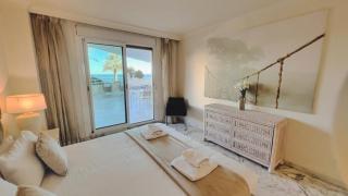 Inmejorables vistas al mar , apartamento en Marbella - Marbella - 7