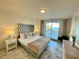 Inmejorables vistas al mar , apartamento en Marbella - Marbella - 8