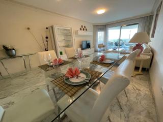 Inmejorables vistas al mar , apartamento en Marbella - Marbella - 5