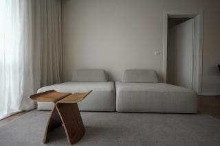 Ral Apartment 01 - Tirana - 6