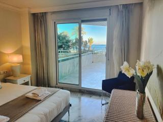 Inmejorables vistas al mar , apartamento en Marbella - Marbella - 6