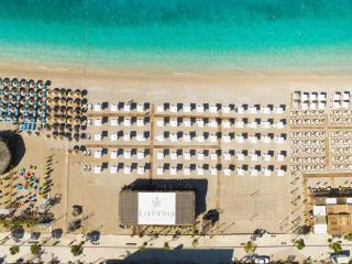 La Brisa Boutique Hotel - Dhërmi - 3