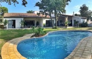 Villa Des Vincenty - Uchaux - 9