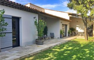 Villa Des Vincenty - Uchaux - 8