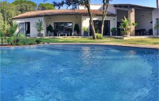 Villa Des Vincenty - Uchaux - 2