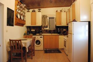 Nadia's House 1 - Afantou - 6