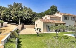 La Villa Du Mont Ventoux - Uchaux - 6
