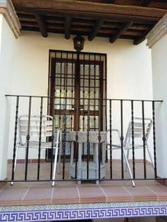 Casas del Madroño - Cazalla de la Sierra - 4