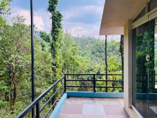 Cloud 9 Homestay - Attigundi - 9